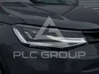 2025 Volkswagen Caddy