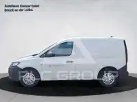2025 Volkswagen Caddy