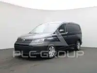 2025 Volkswagen Caddy