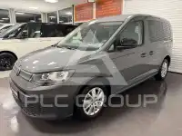 2025 Volkswagen Caddy