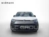 2025 Volkswagen Caddy