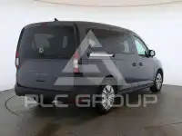 2025 Volkswagen Caddy