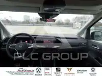 2025 Volkswagen Caddy