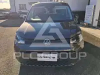 2025 Volkswagen Caddy