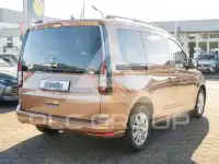 2025 Volkswagen Caddy