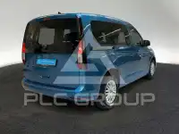 2025 Volkswagen Caddy