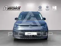 2025 Volkswagen Caddy