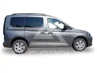 2025 Volkswagen Caddy