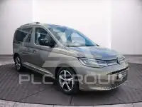 2025 Volkswagen Caddy