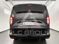 2025 Volkswagen Caddy