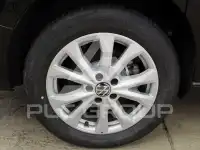 2025 Volkswagen Caddy