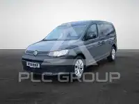 2025 Volkswagen Caddy
