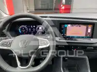 2025 Volkswagen Caddy