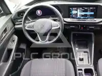 2025 Volkswagen Caddy