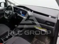 2025 Volkswagen Caddy