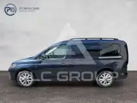 2025 Volkswagen Caddy