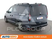 2025 Volkswagen Caddy