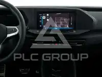 2025 Volkswagen Caddy