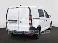 2025 Volkswagen Caddy