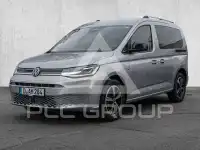 2025 Volkswagen Caddy
