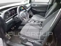 2025 Volkswagen Caddy