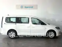 2025 Volkswagen Caddy