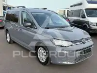 2025 Volkswagen Caddy