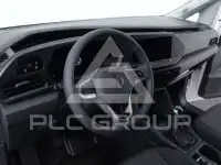 2025 Volkswagen Caddy