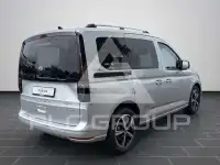 2025 Volkswagen Caddy