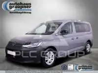 2025 Volkswagen Caddy