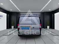 2025 Volkswagen Caddy