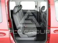 2025 Volkswagen Caddy