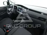 2025 Volkswagen Caddy