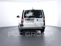 2025 Volkswagen Caddy