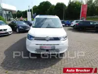 2025 Volkswagen Caddy