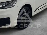 2025 Volkswagen Caddy