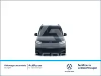2025 Volkswagen Caddy