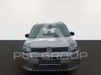 2025 Volkswagen Caddy