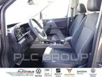 2025 Volkswagen Caddy