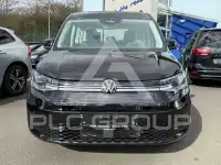 2025 Volkswagen Caddy