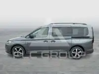 2025 Volkswagen Caddy