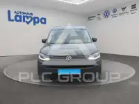 2025 Volkswagen Caddy