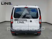 2025 Volkswagen Caddy