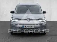 2025 Volkswagen Caddy