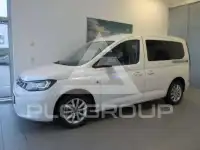 2025 Volkswagen Caddy