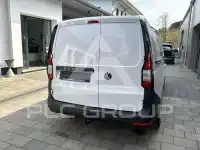 2025 Volkswagen Caddy