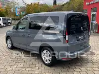 2025 Volkswagen Caddy