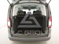 2025 Volkswagen Caddy