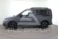 2025 Volkswagen Caddy