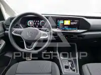 2025 Volkswagen Caddy